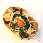 Pulled chicken hash_bowl no toppings