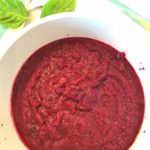 Spaghetti and Meatballs with Nomato Sauce_bowl